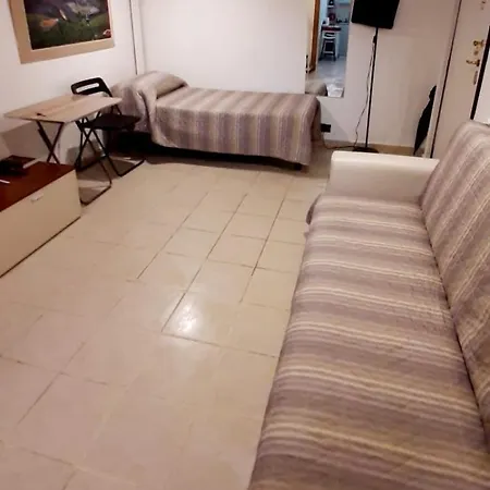Apartment Casa Dora