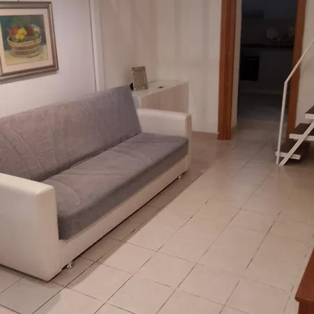 Casa Dora * Bari