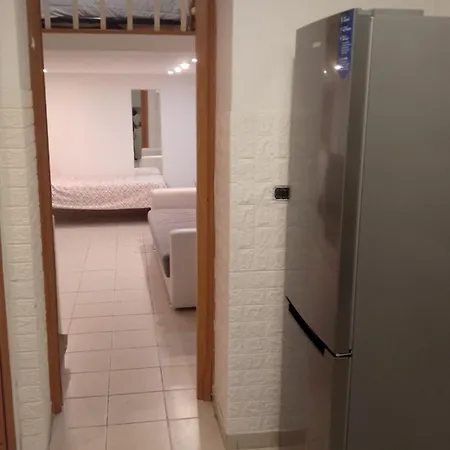 Casa Dora Apartment *
