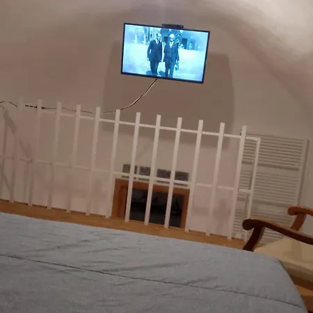 Casa Dora Apartment