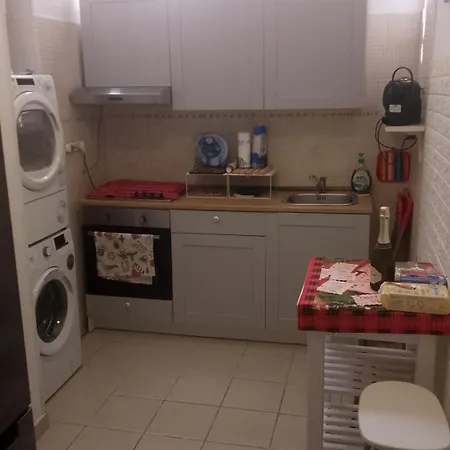 Apartman Casa Dora Bari