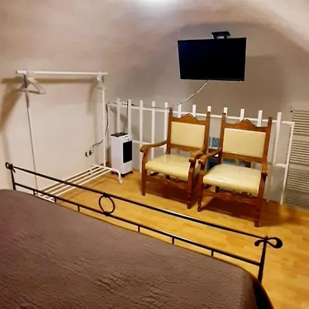 Apartment Casa Dora *