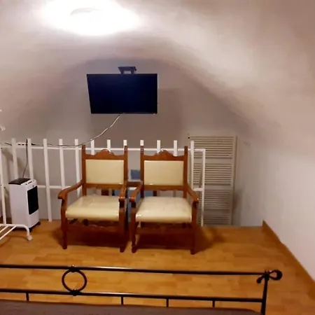 Casa Dora Apartment *