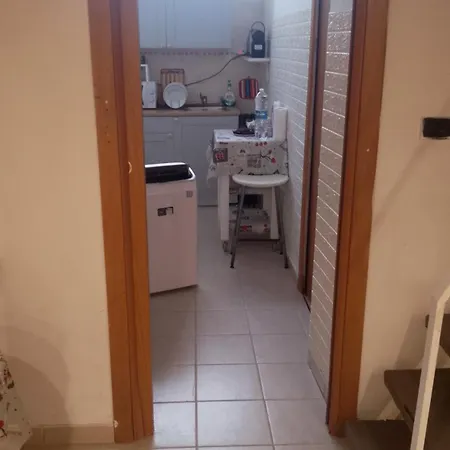 Casa Dora Apartment *