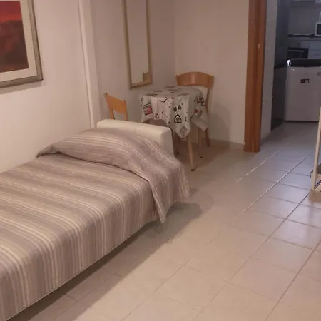 Casa Dora Apartment *