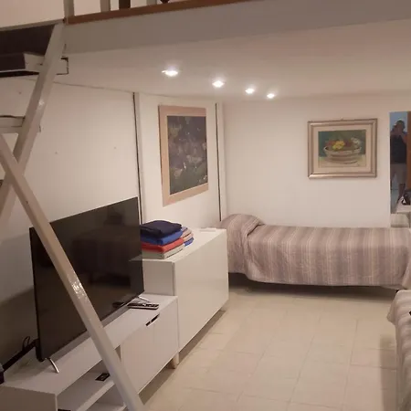 Casa Dora Apartment Bari