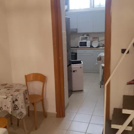 Apartment Casa Dora Bari