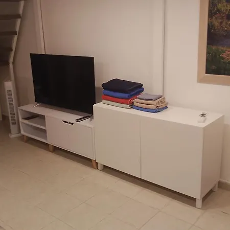 Apartment Casa Dora *