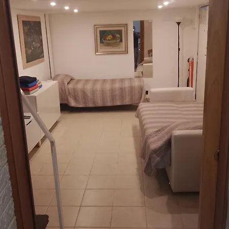 Casa Dora Apartment Bari